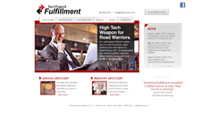 Desktop Screenshot of nwfconline.com
